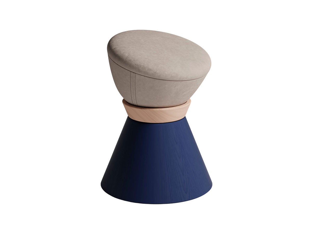 FLYMEe PLUS Pivot Stool / フライミープリュス ピボットスツール