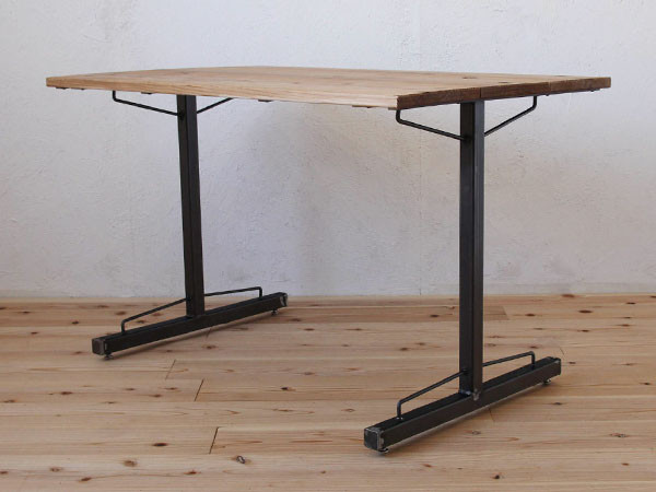SIKAKU TW TABLE / シカク TW テーブル （テーブル > ダイニングテーブル） 1
