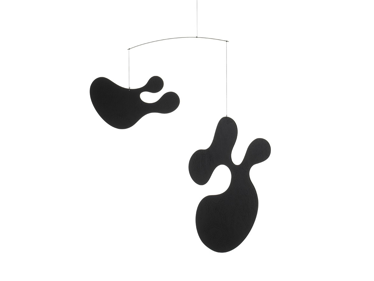 Vitra Plywood Mobile