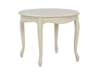 LAURA ASHLEY PROVENCALE ROUND DINING TABLE / ローラ アシュレイ プロバンセル ラウンド ダイニングテーブル  - インテリア・家具通販【FLYMEe】