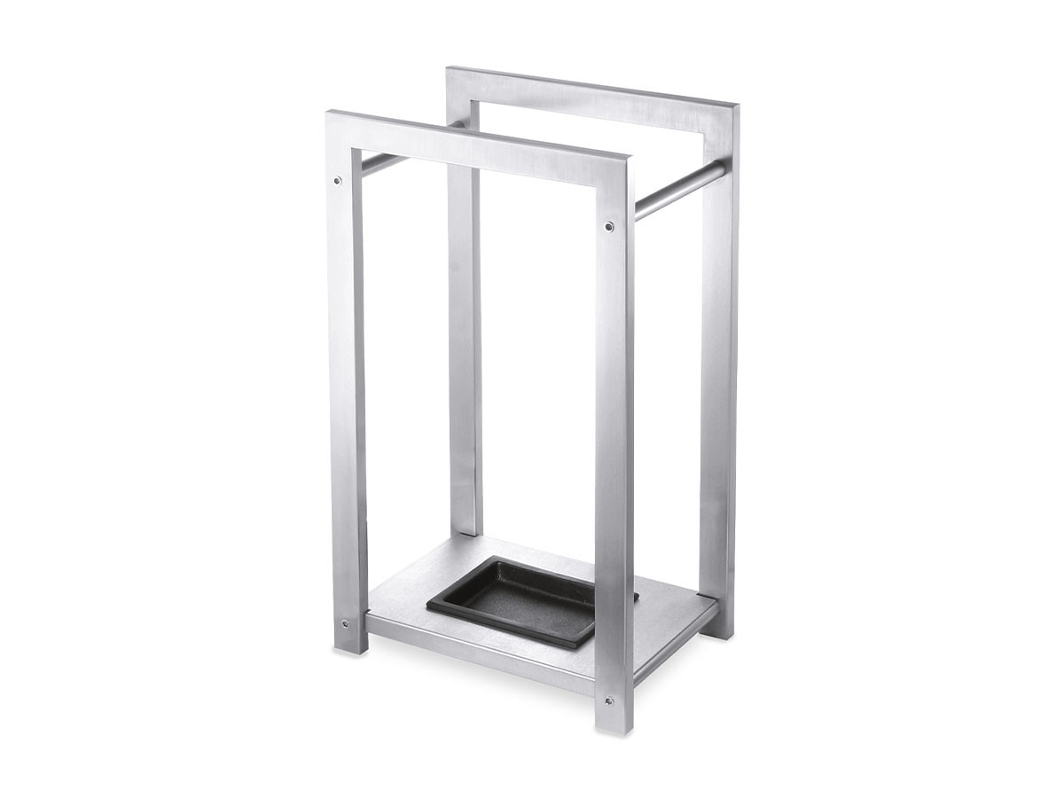 ZACK ATACIO UMBRELLA STAND / ザック アターシオ アンブレラスタンド （ごみ箱・玄関小物 > 傘立て） 2