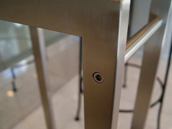 ZACK ATACIO UMBRELLA STAND / ザック アターシオ アンブレラスタンド （ごみ箱・玄関小物 > 傘立て） 5
