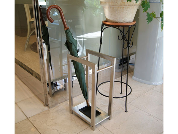ZACK ATACIO UMBRELLA STAND / ザック アターシオ アンブレラスタンド （ごみ箱・玄関小物 > 傘立て） 3