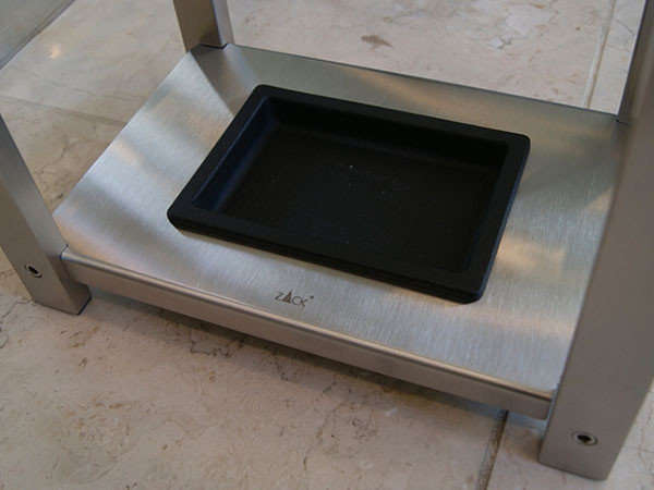 ZACK ATACIO UMBRELLA STAND / ザック アターシオ アンブレラスタンド （ごみ箱・玄関小物 > 傘立て） 6