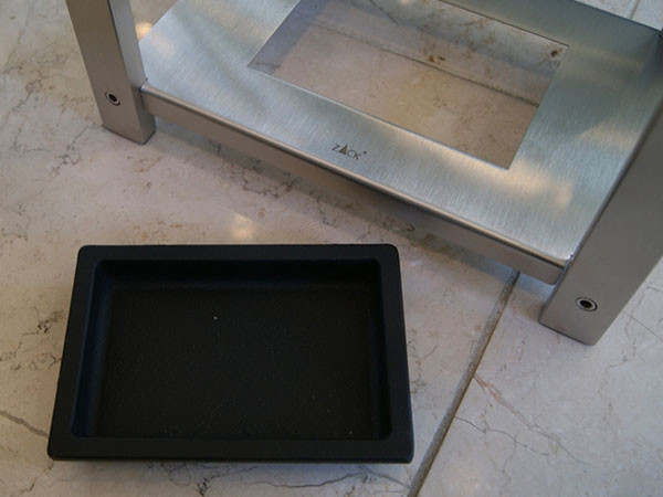ZACK ATACIO UMBRELLA STAND / ザック アターシオ アンブレラスタンド （ごみ箱・玄関小物 > 傘立て） 7
