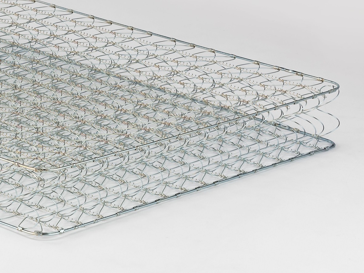 FRANCE BED Life Treatment Plus Mattress
LT-PLUS Ag / フランスベッド ライフトリートメントプラス マットレス
LT-PLUS Ag ミディアムソフト （ベッド・寝具 > マットレス） 13