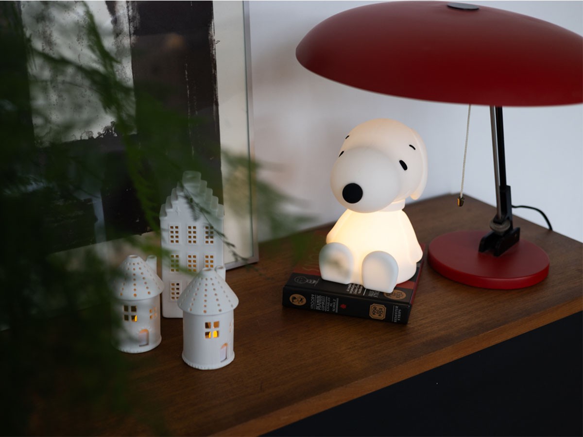 Mr Maria First Light Snoopy / ミスターマリア ファーストライト スヌーピー （ライト・照明 > 照明その他） 15