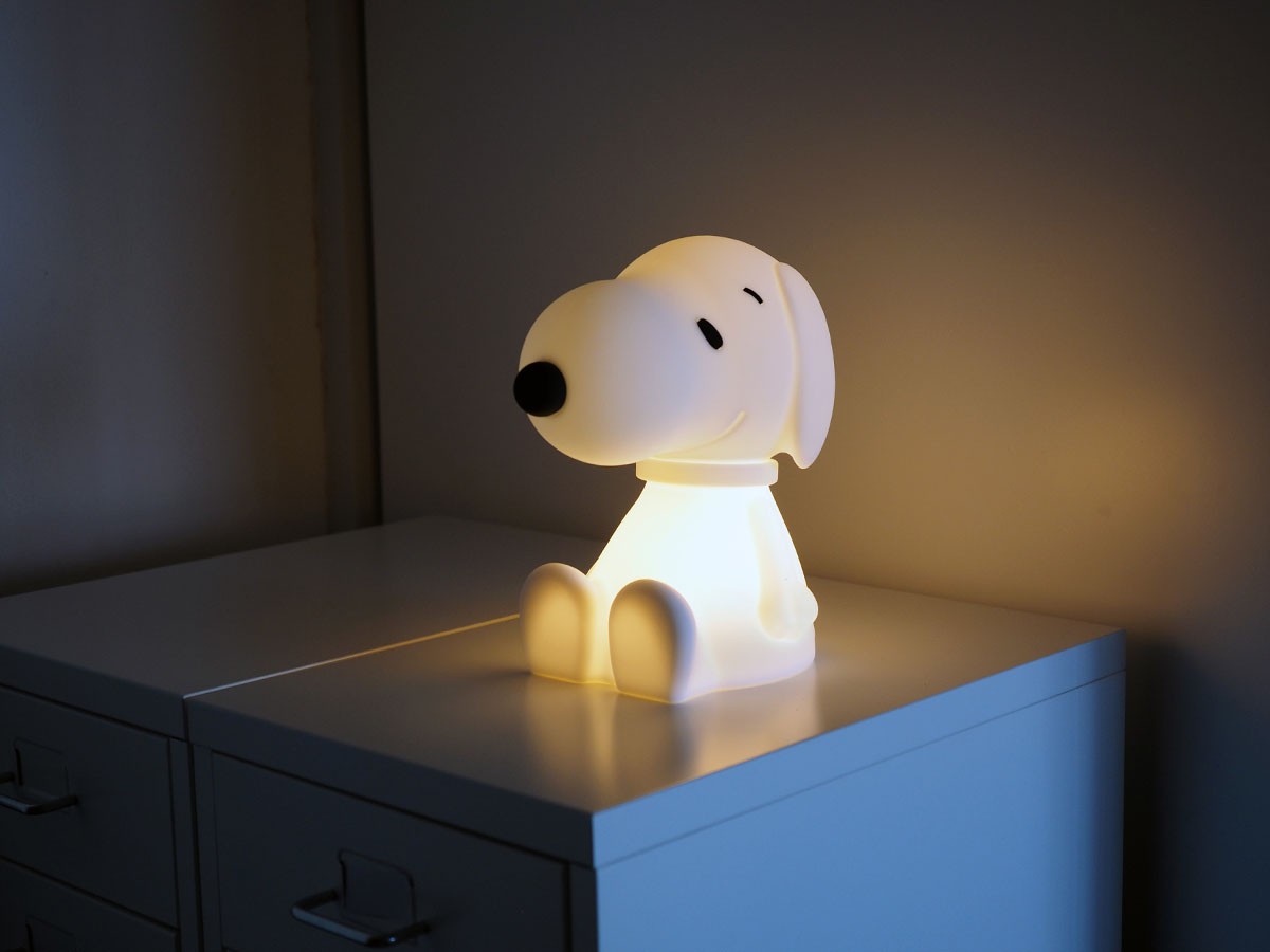 Mr Maria First Light Snoopy / ミスターマリア ファーストライト スヌーピー （ライト・照明 > 照明その他） 16