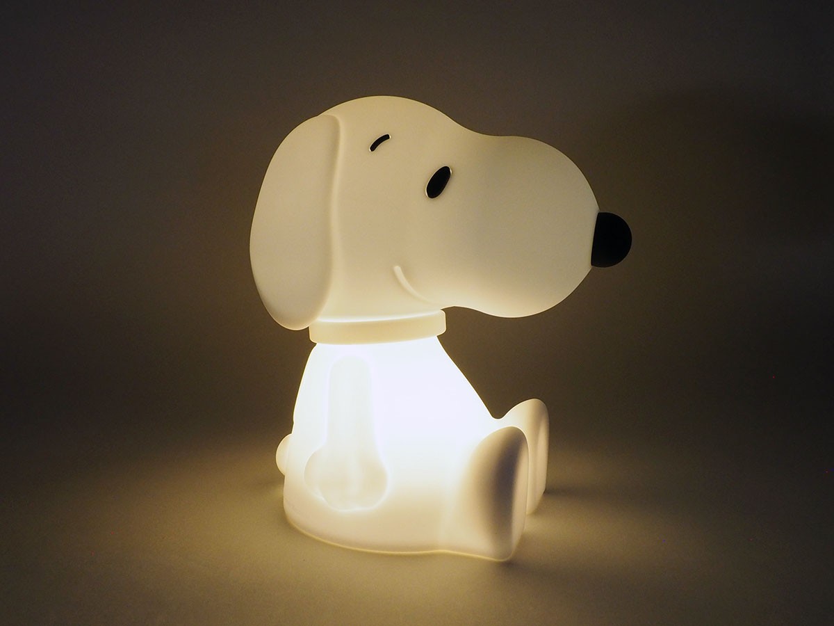 Mr Maria First Light Snoopy / ミスターマリア ファーストライト スヌーピー （ライト・照明 > 照明その他） 28