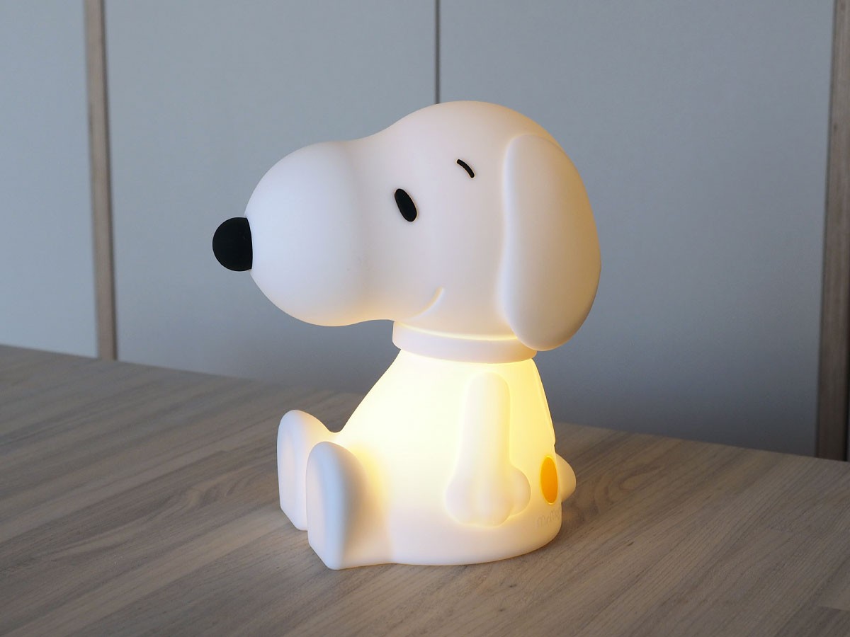 Mr Maria First Light Snoopy / ミスターマリア ファーストライト スヌーピー （ライト・照明 > 照明その他） 26