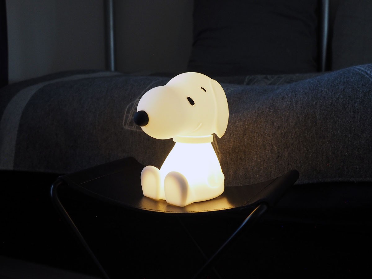 Mr Maria First Light Snoopy / ミスターマリア ファーストライト スヌーピー （ライト・照明 > 照明その他） 18