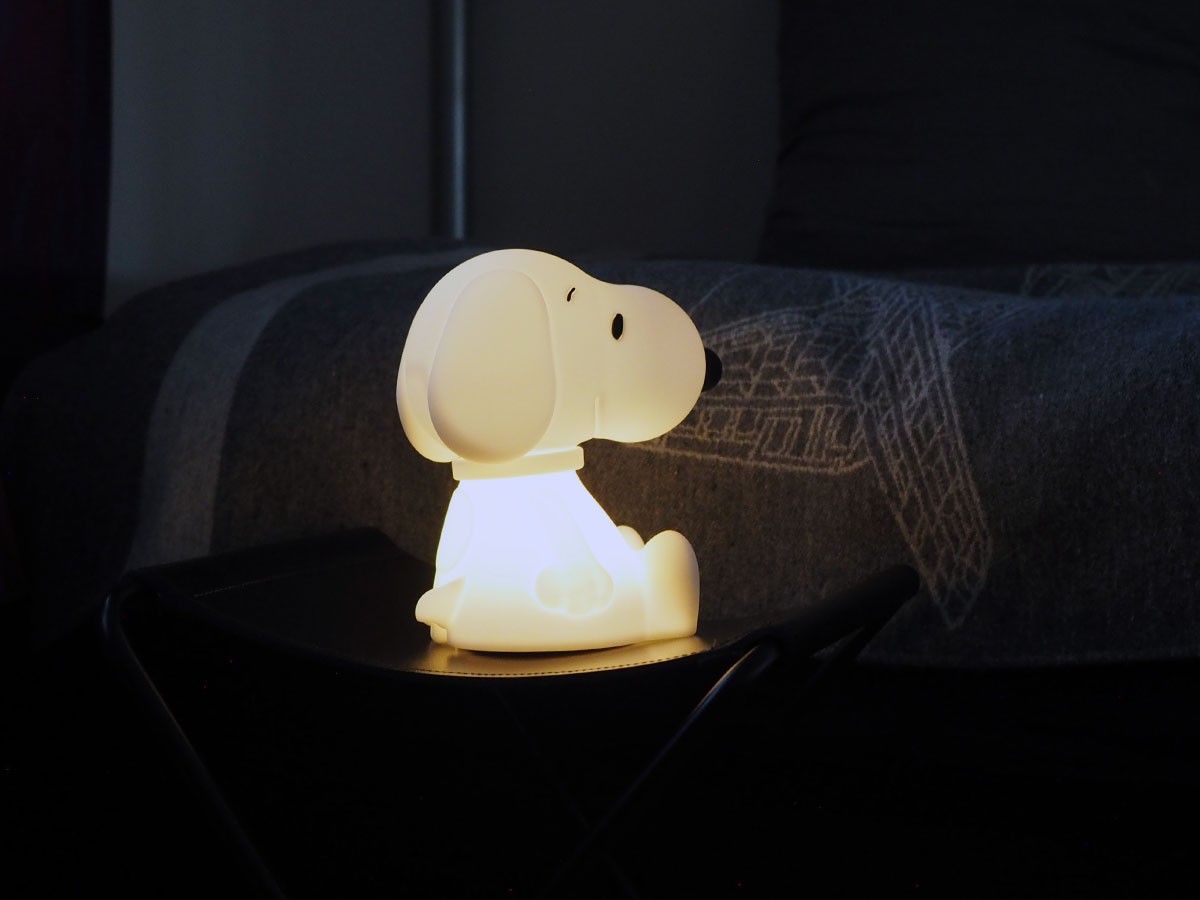 Mr Maria First Light Snoopy / ミスターマリア ファーストライト スヌーピー （ライト・照明 > 照明その他） 19