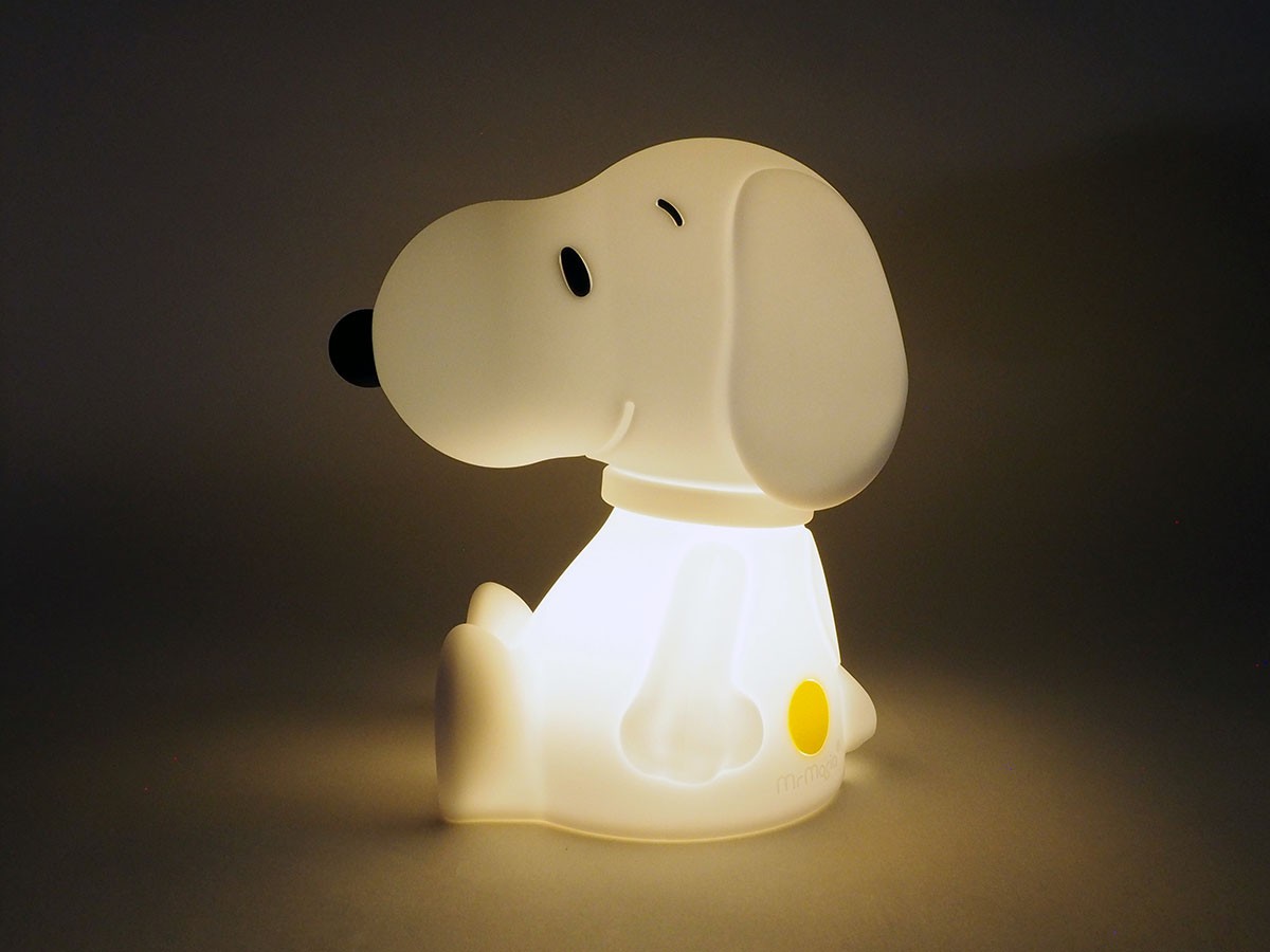 Mr Maria First Light Snoopy / ミスターマリア ファーストライト スヌーピー （ライト・照明 > 照明その他） 27