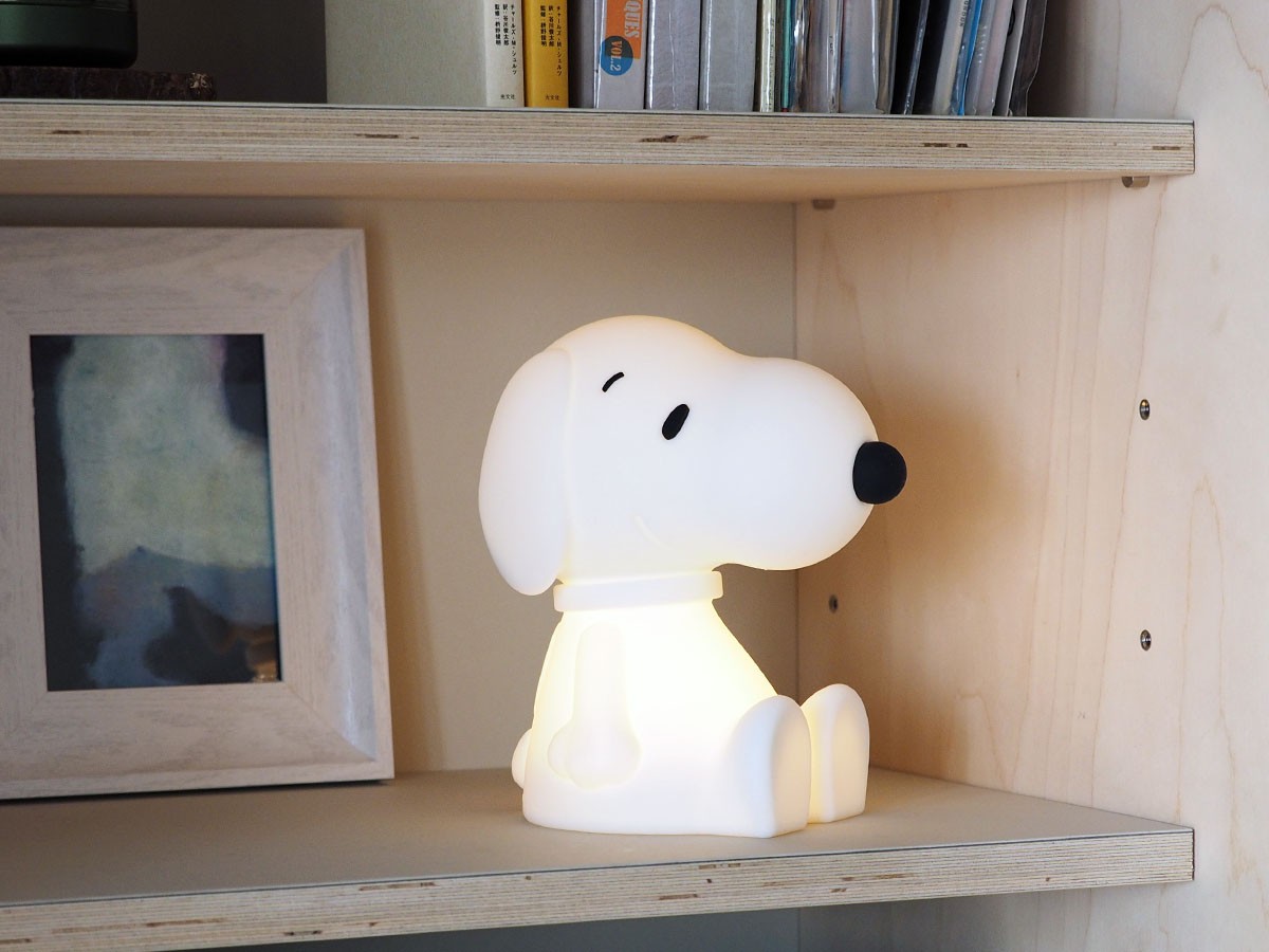 Mr Maria First Light Snoopy / ミスターマリア ファーストライト スヌーピー （ライト・照明 > 照明その他） 14
