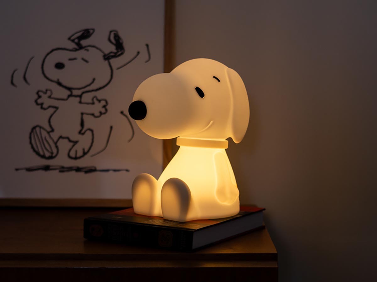 FLYMEe PLUS First Light Snoopy