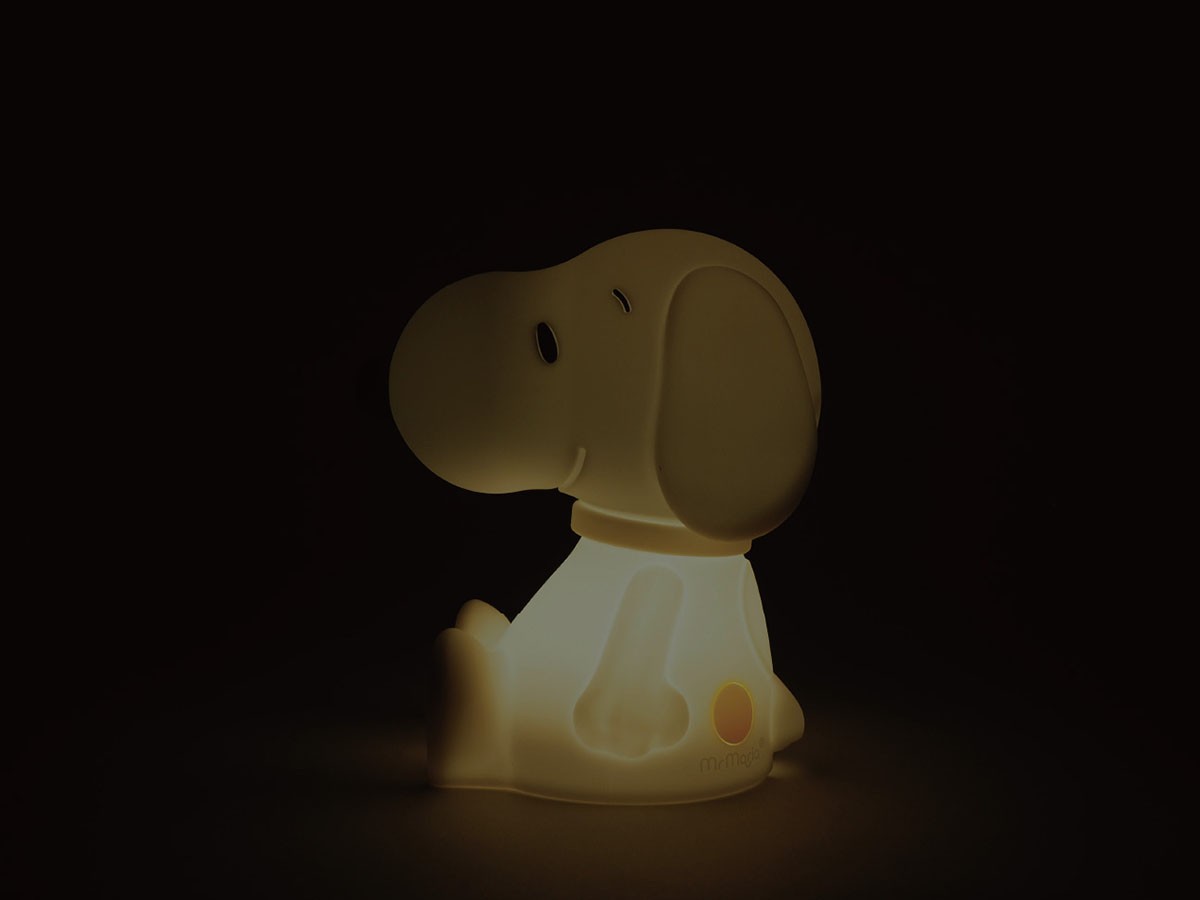 Mr Maria First Light Snoopy / ミスターマリア ファーストライト スヌーピー （ライト・照明 > 照明その他） 42