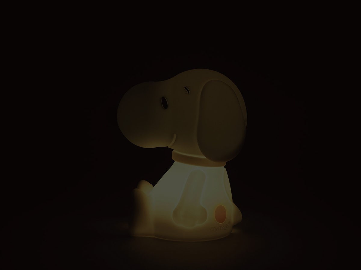 Mr Maria First Light Snoopy / ミスターマリア ファーストライト スヌーピー （ライト・照明 > 照明その他） 41