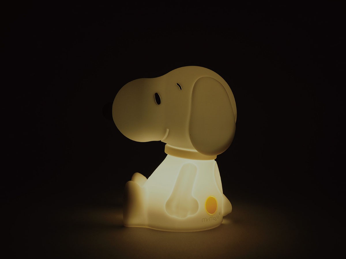 Mr Maria First Light Snoopy / ミスターマリア ファーストライト スヌーピー （ライト・照明 > 照明その他） 43