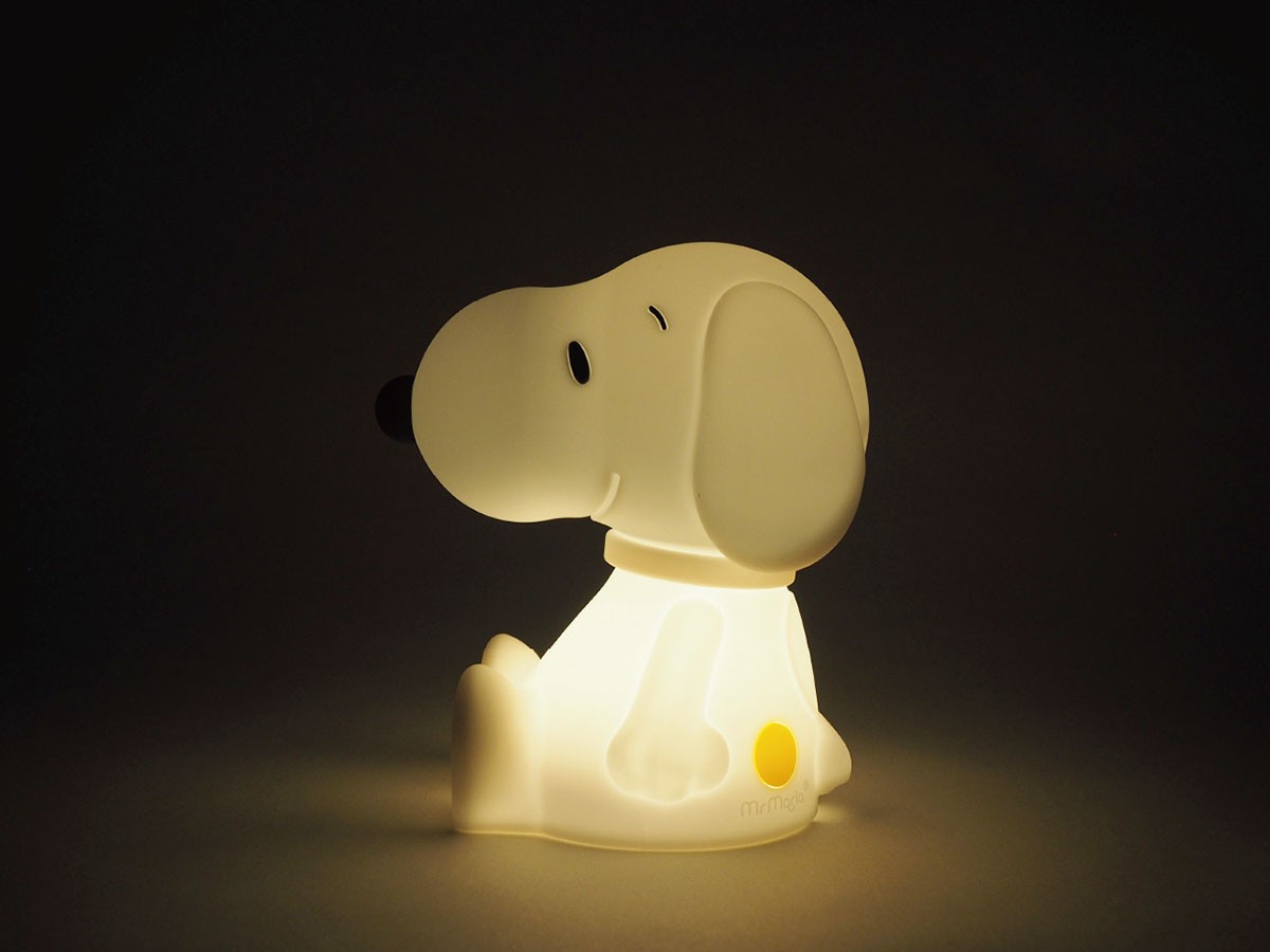 Mr Maria First Light Snoopy / ミスターマリア ファーストライト スヌーピー （ライト・照明 > 照明その他） 45