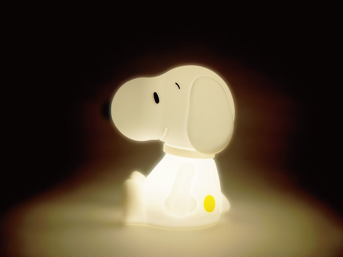 Mr Maria First Light Snoopy / ミスターマリア ファーストライト スヌーピー （ライト・照明 > 照明その他） 46