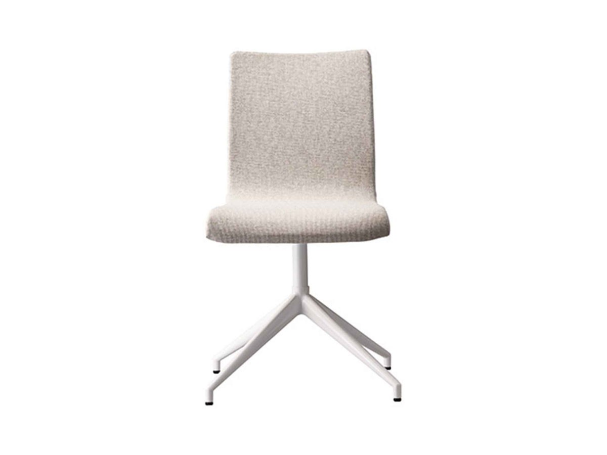 ABORD WORK CHAIR / アボール ワークチェア S010-3 （チェア・椅子 > オフィスチェア・デスクチェア） 2