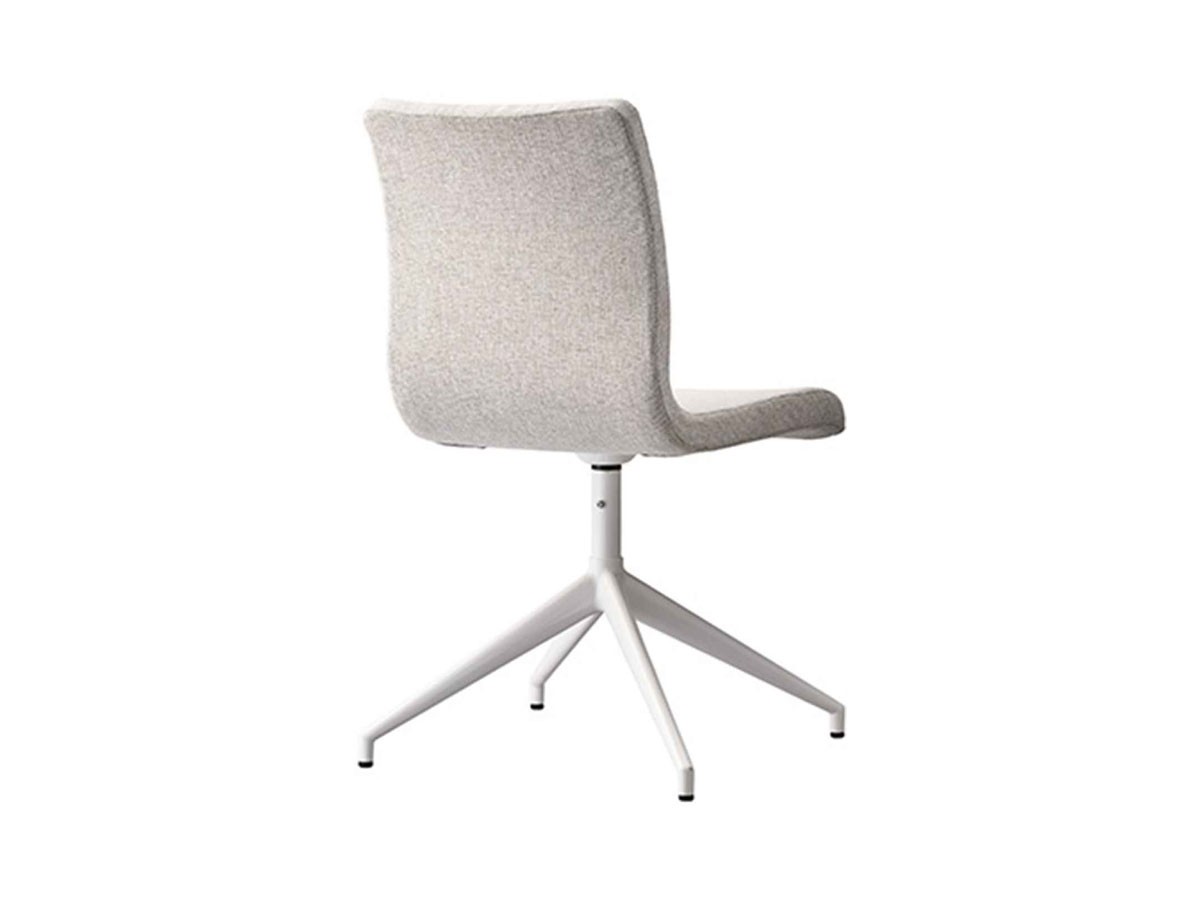 ABORD WORK CHAIR / アボール ワークチェア S010-3 （チェア・椅子 > オフィスチェア・デスクチェア） 3