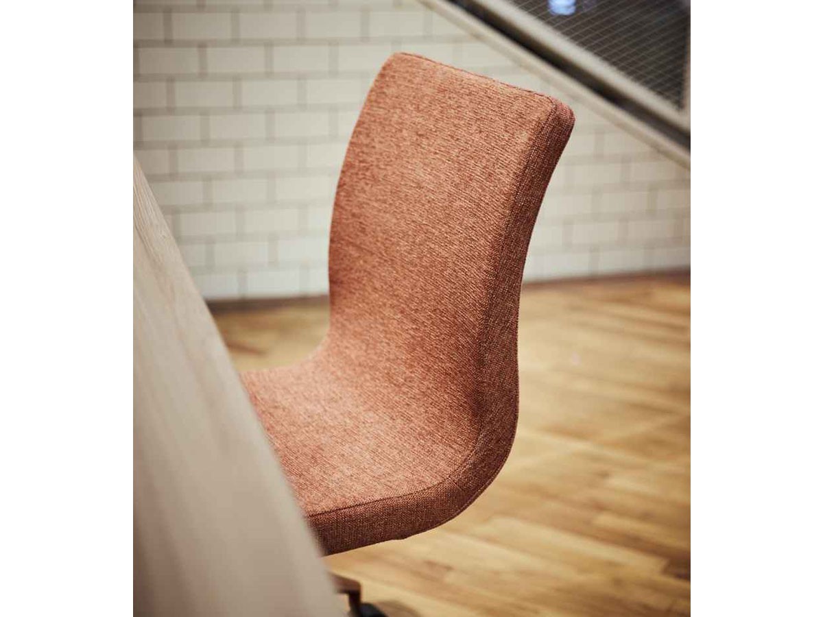 ABORD WORK CHAIR / アボール ワークチェア S010-3 （チェア・椅子 > オフィスチェア・デスクチェア） 6