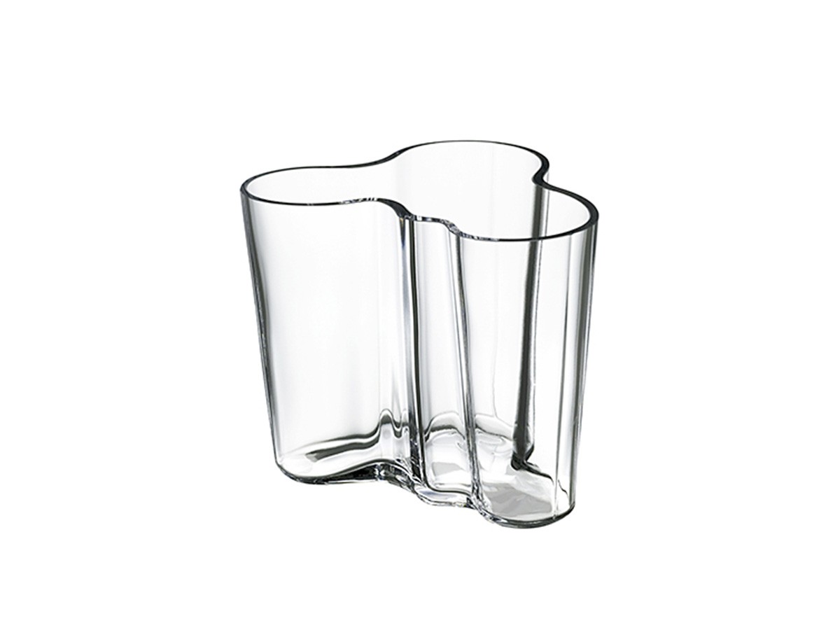 iittala Alvar Aalto Collection Vase / イッタラ アルヴァ・アアルトコレクション ベース 95 （花器・プランター・グリーン > 花瓶・フラワーベース） 2