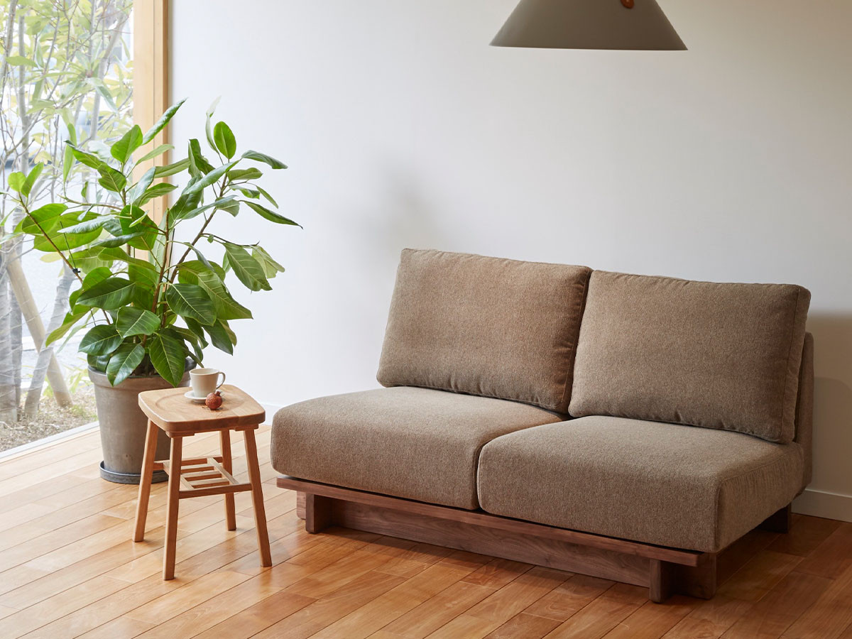 covered SIEVE crossing sofa / カバード シーヴ クロッシング