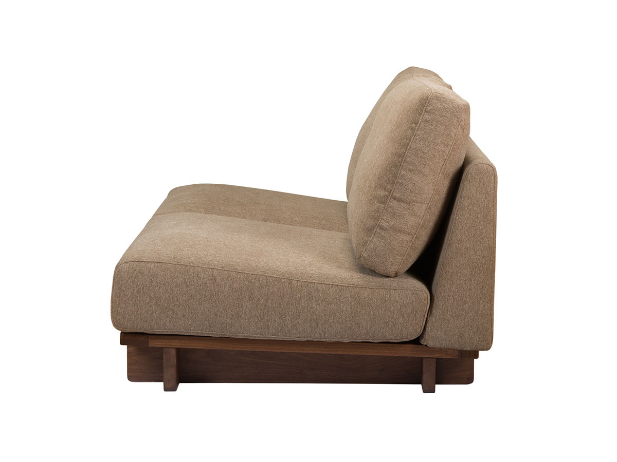 covered SIEVE crossing sofa / カバード シーヴ クロッシングソファ 2