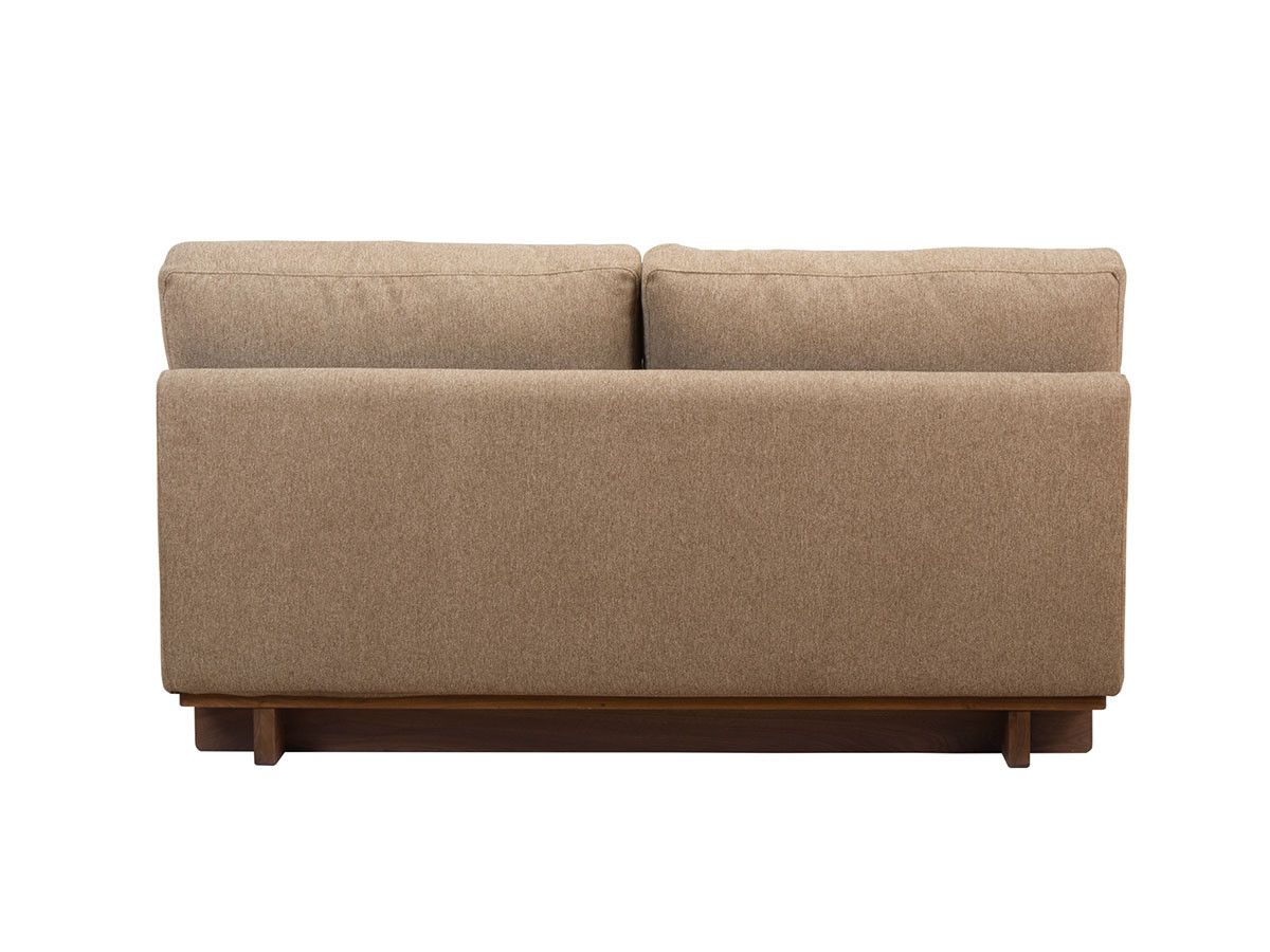 coveredSIEVE　クロッシング ソファ2人掛け covered SIEVE crossing sofa / カバード シーヴ クロッシング