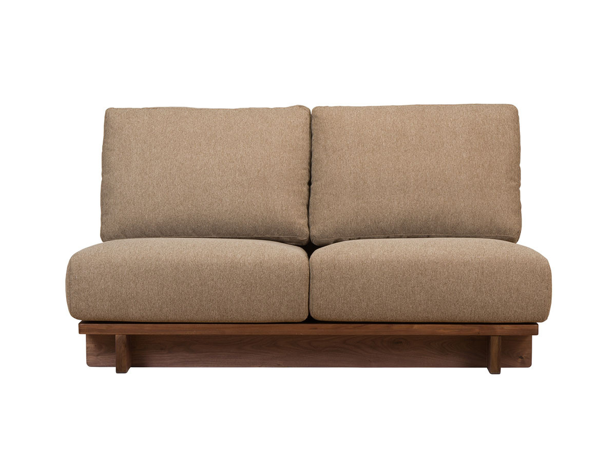coveredSIEVE クロッシング ソファ2人掛け covered SIEVE crossing sofa / カバード シーヴ クロッシング