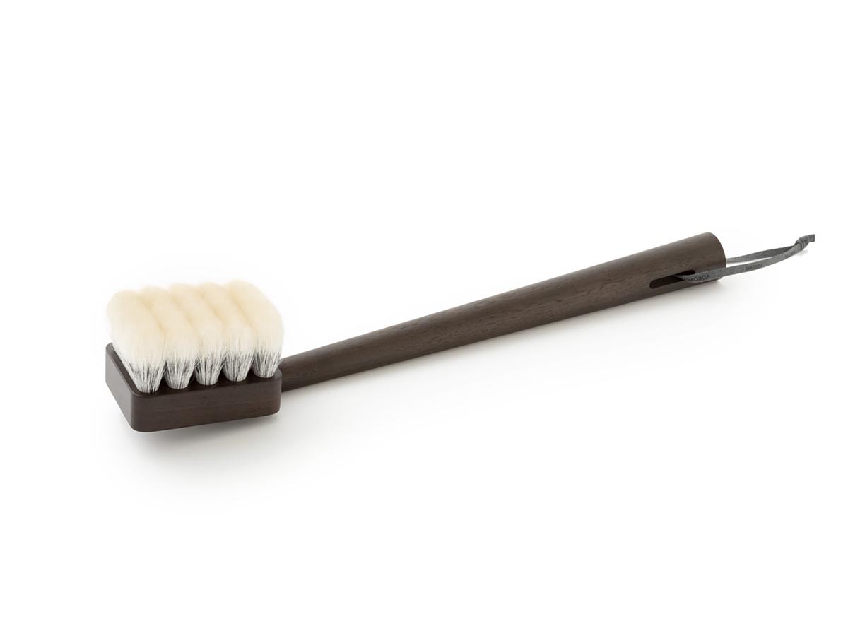 SHAQUDA JIVA BODY BRUSH SOFT