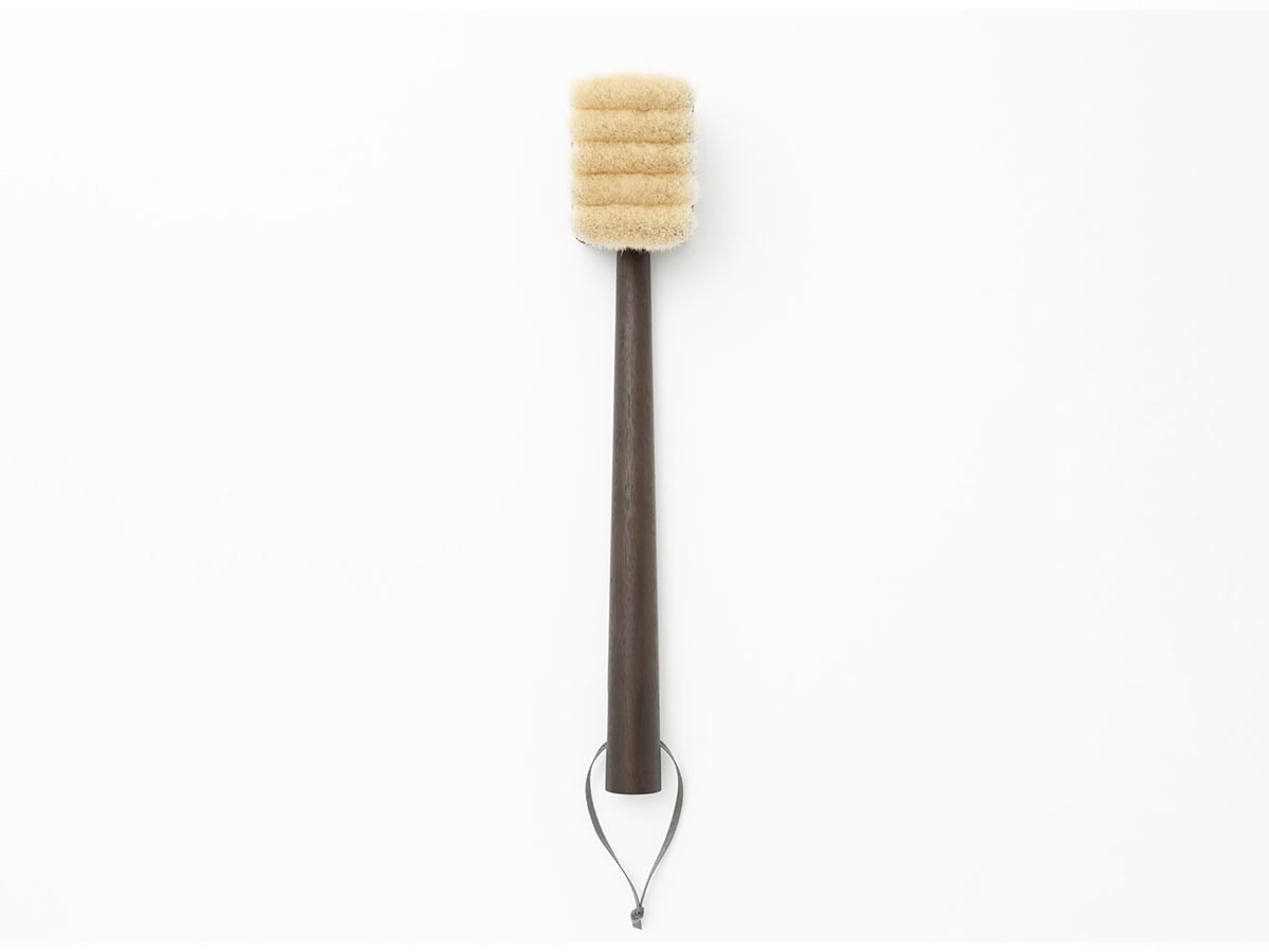 SHAQUDA JIVA BODY BRUSH SOFT / シャクダ ジーヴァ ボディブラシ ソフト （インテリア雑貨 > ボディケア） 6
