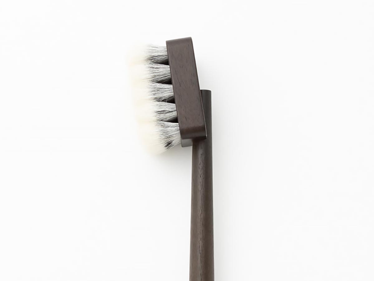 SHAQUDA JIVA BODY BRUSH SOFT / シャクダ ジーヴァ ボディブラシ ソフト （インテリア雑貨 > ボディケア） 8