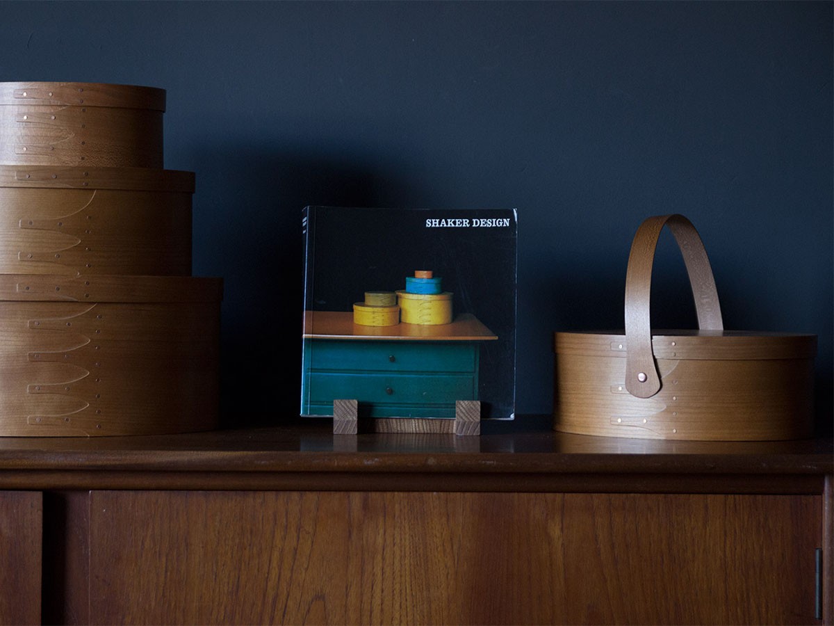 Shaker Swing Handle Box / シェーカー スイングハンドルボックス （インテリア雑貨 > ツールボックス・小物収納） 10