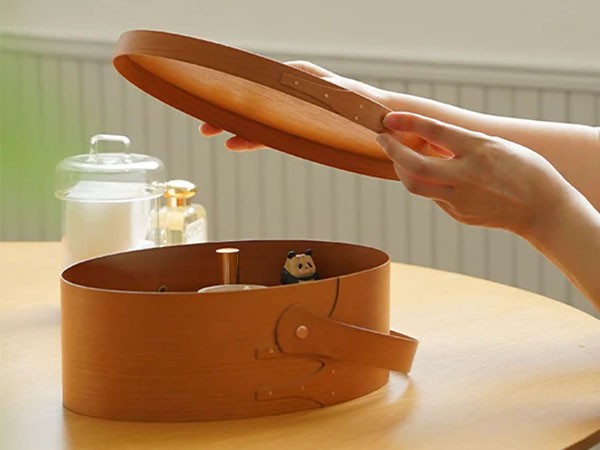 Shaker Swing Handle Box / シェーカー スイングハンドルボックス （インテリア雑貨 > ツールボックス・小物収納） 2