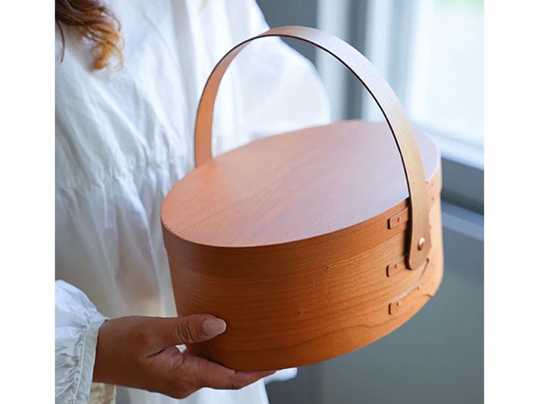 Shaker Swing Handle Box / シェーカー スイングハンドルボックス （インテリア雑貨 > ツールボックス・小物収納） 8