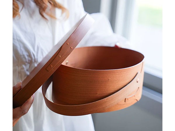 Shaker Swing Handle Box / シェーカー スイングハンドルボックス （インテリア雑貨 > ツールボックス・小物収納） 9