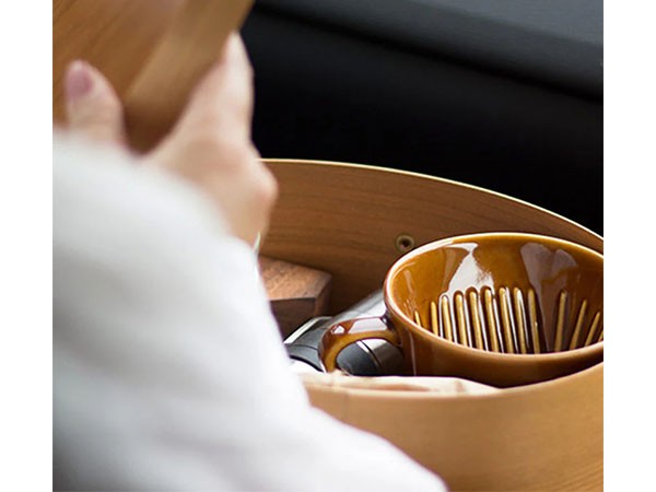 Shaker Swing Handle Box / シェーカー スイングハンドルボックス （インテリア雑貨 > ツールボックス・小物収納） 7