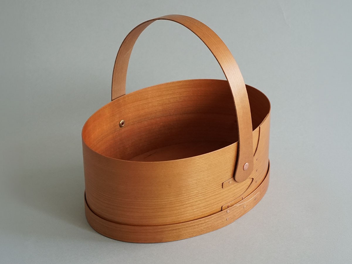 Shaker Swing Handle Box / シェーカー スイングハンドルボックス （インテリア雑貨 > ツールボックス・小物収納） 20