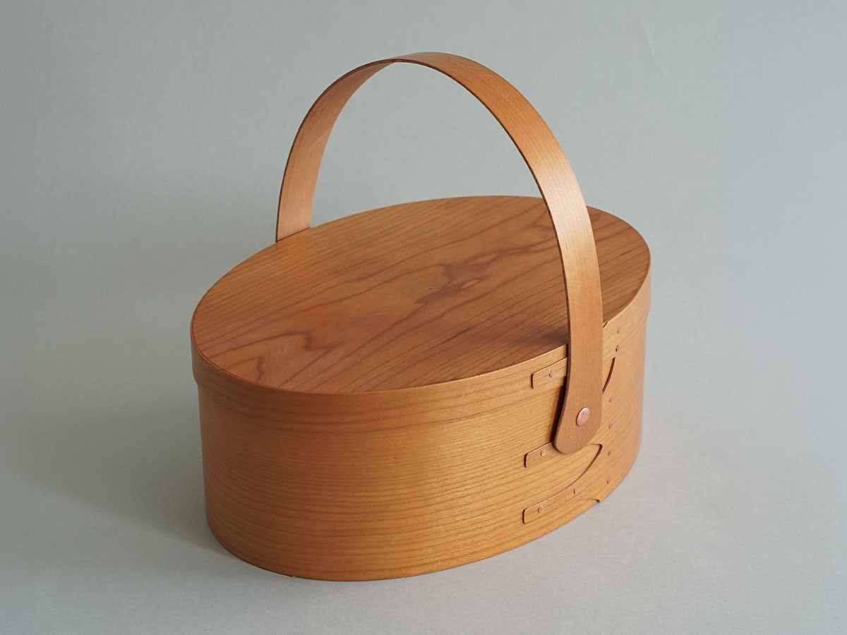Shaker Swing Handle Box / シェーカー スイングハンドルボックス （インテリア雑貨 > ツールボックス・小物収納） 19