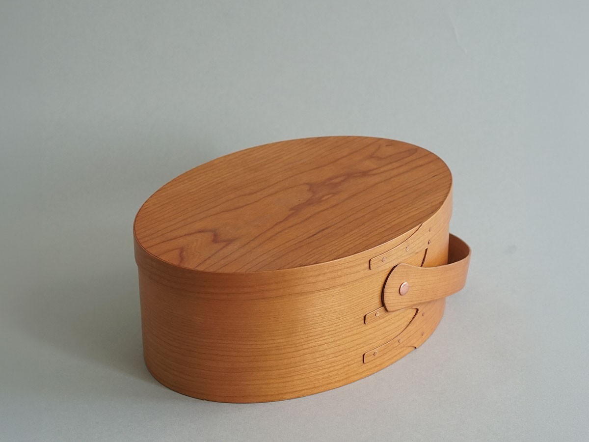 Shaker Swing Handle Box / シェーカー スイングハンドルボックス （インテリア雑貨 > ツールボックス・小物収納） 21