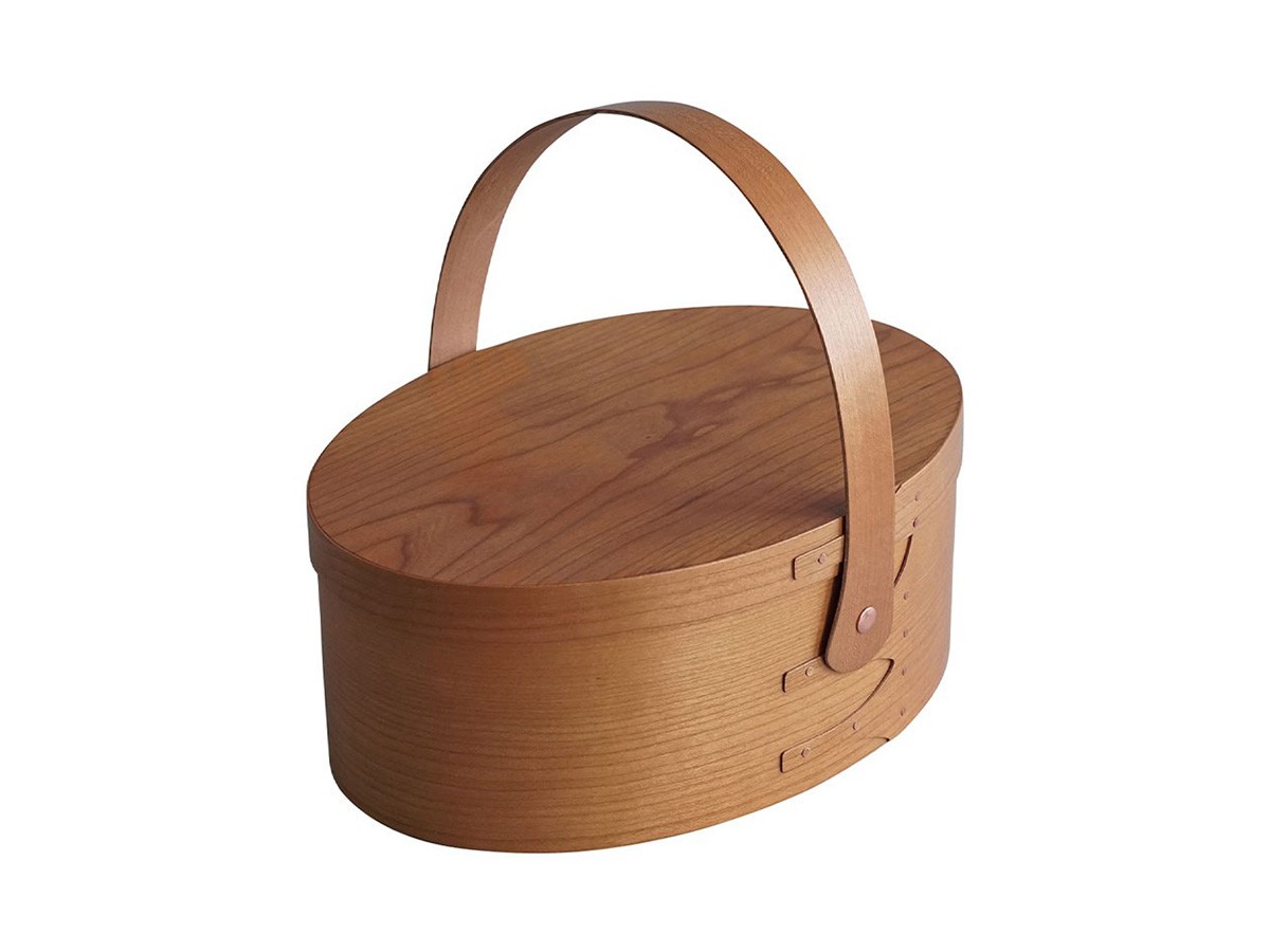 FLYMEe Vert&nbsp;Shaker Swing Handle Box