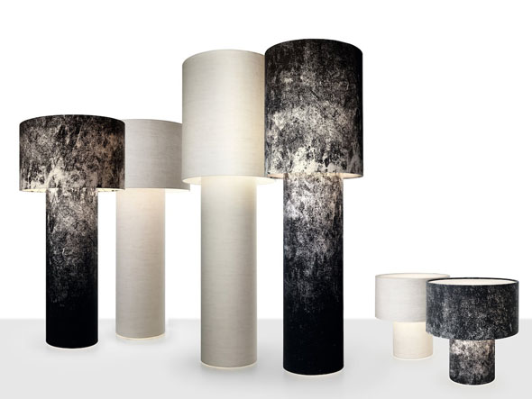 DIESEL LIVING with FOSCARINI PIPE FLOOR MEDIUM / ディーゼルリビング ウィズ フォスカリーニ パイプ フロアライト ミディアム（ホワイト） （ライト・照明 > フロアライト・フロアスタンド） 7