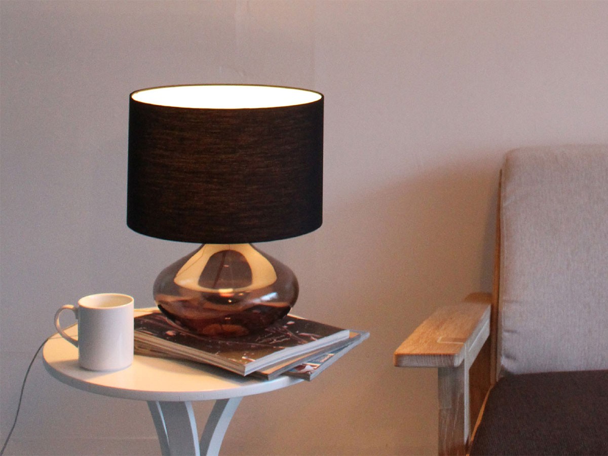 Table Lamp / テーブルランプ #1913 （ライト・照明 > テーブルランプ） 6