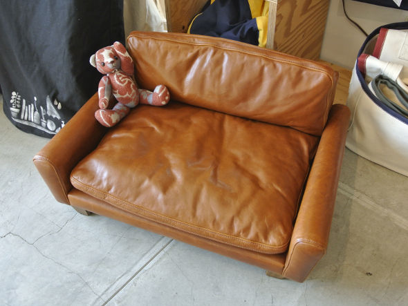 ACMEオリジナルFFRESNO for DOG ACME Furnitureアクメファニチャー