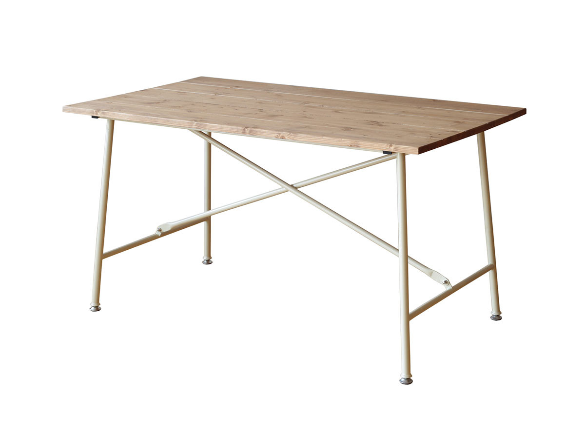 mam Mace table / マム メイス テーブル 幅130cm （テーブル > ダイニングテーブル） 1