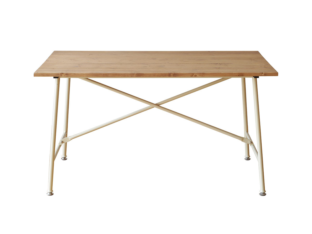 mam Mace table / マム メイス テーブル 幅130cm （テーブル > ダイニングテーブル） 2