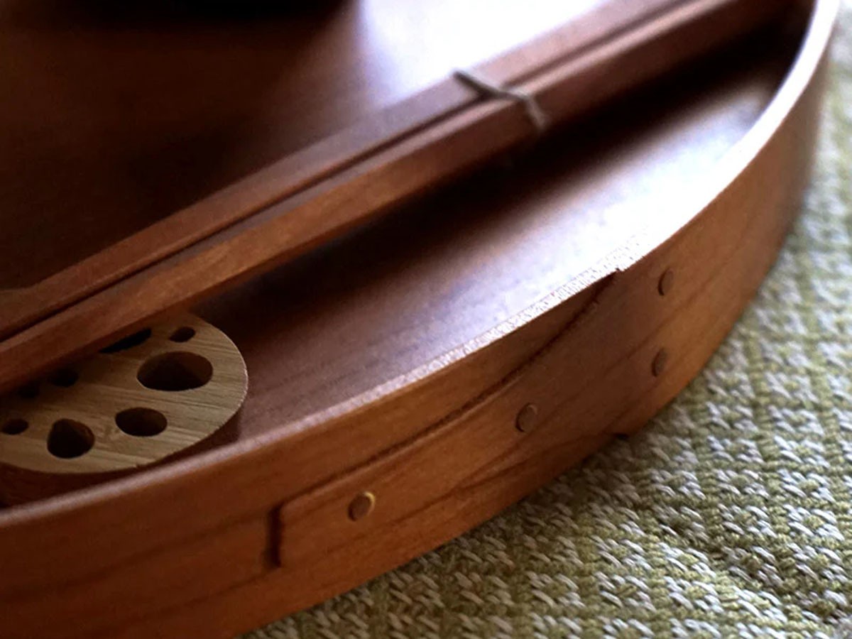 Shaker Oval Tray Basic / シェーカー オーバルトレイ ベーシック （キッチン家電・キッチン用品 > お盆・トレー） 11